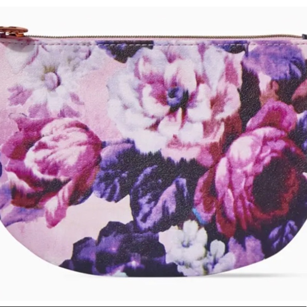 Ipsy Cosmetic Bag